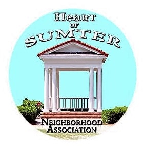 Heart of Sumter Neighborhood Association, SUMTER SC